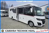 Rapido Serie Distinction i166M ALDE Einzelbetten - Offers