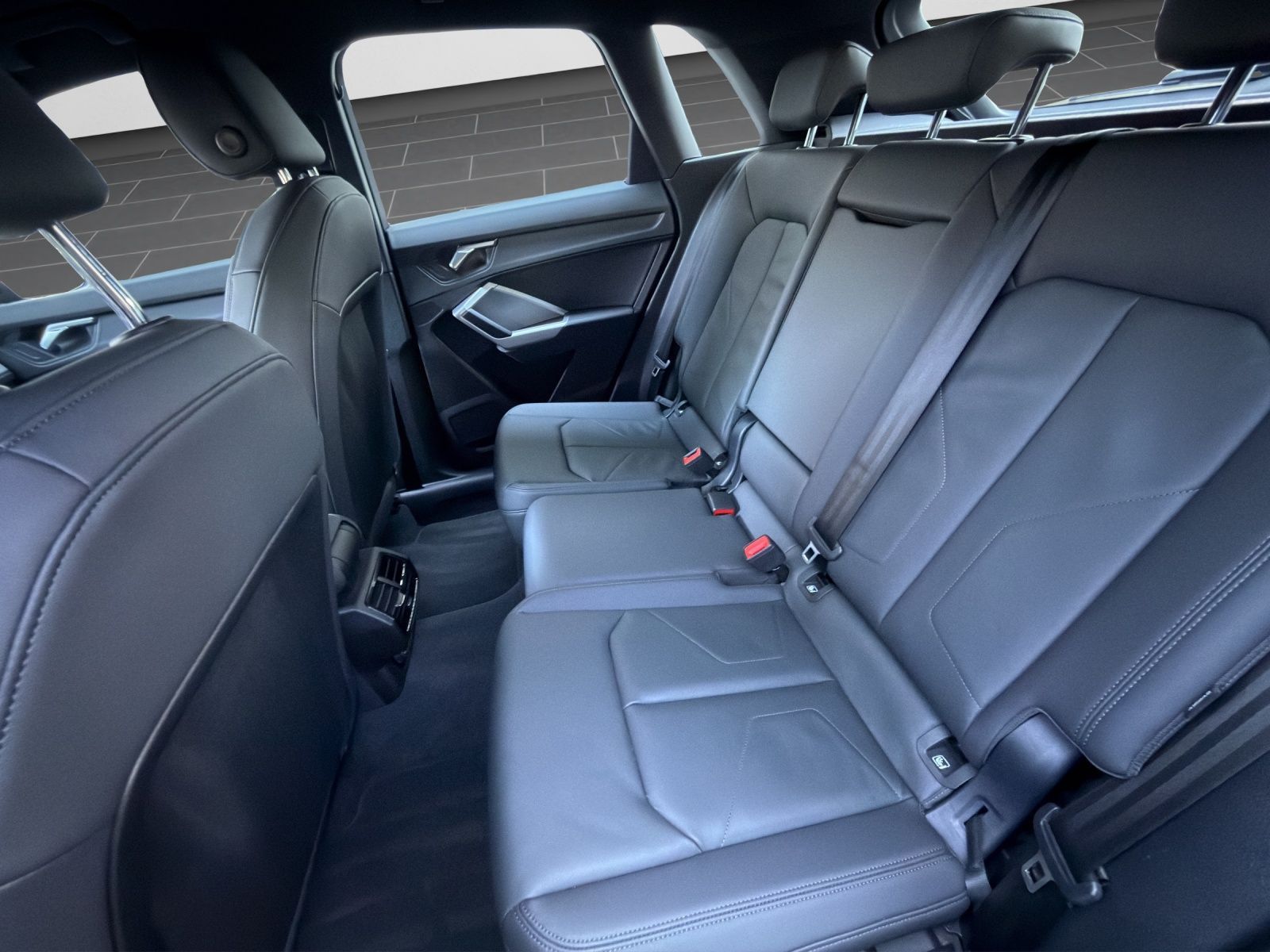 Audi Q3 - Bild 15