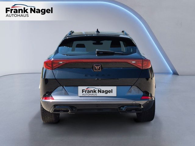 Cupra Formentor 1.5 TSI