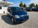 Opel Meriva 1.6  Edition *1.HAND* - Opel Meriva Gebrauchtwagen in Nürnberg