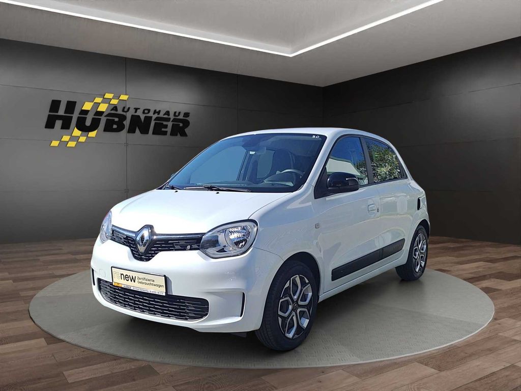 Image of Renault Twingo