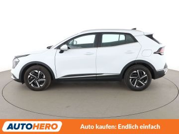 KIA Sportage - 3