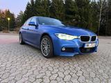 BMW 330d xDrive M-Paket *fast voll* - BMW 330 Limousine 330d m paket mit Diesel-Antrieb