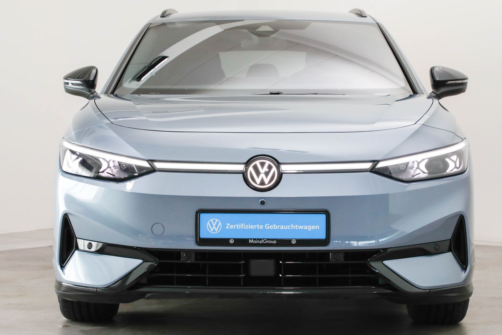 Volkswagen ID.7 Tourer Pro S 86kWh(91kWh) AHK WäPu 360° HUD foto 5