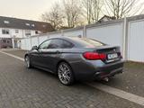 BMW 440i xDrive GC M Voll Deutsch Unfallfrei Service - BMW: Unfall