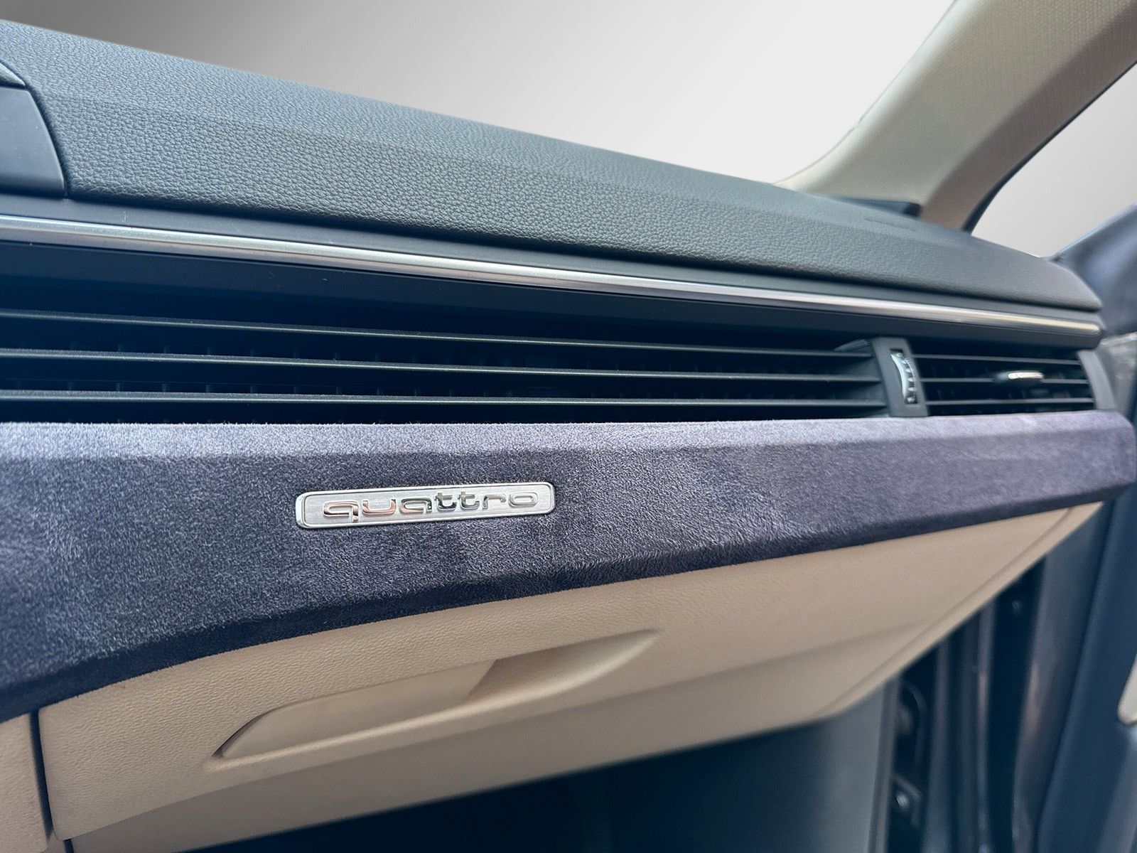 Fahrzeugabbildung Audi A5 Sportback *Quattro*Pano*Vollleder*Dig Cockpit