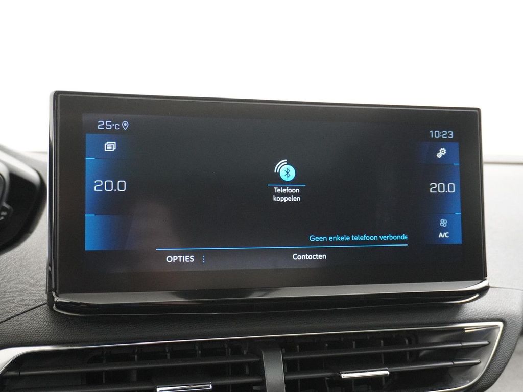 Peugeot 3008 1.6 PureTech GT kamera | NAP |  Panorama da