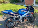 Suzuki gsxr 600 - Offers matching your search criteria