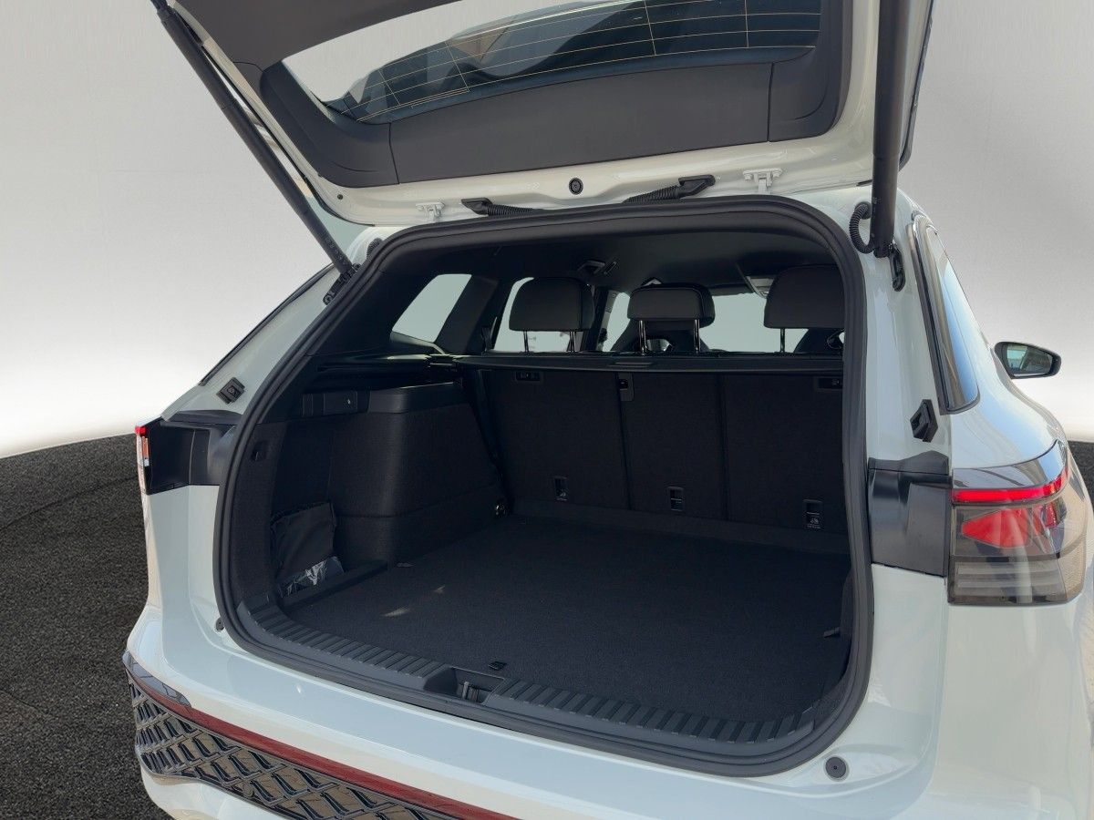 Volkswagen Tayron - Bild 7