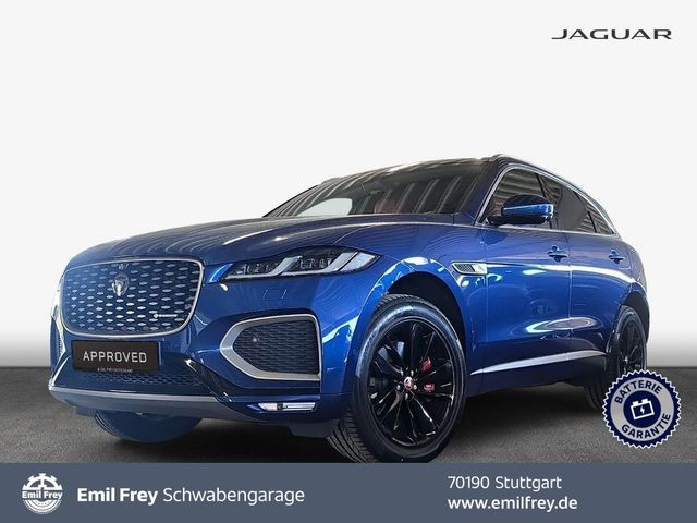 Jaguar F-Pace P400e AWD R-Dynamic S