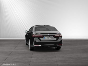 BMW 520 - 8