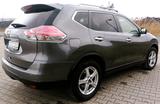 Nissan X-Trail TEKNA 1.6 dCi DPF AUTO AHK Pano Leder - Nissan X-Trail: Limousine
