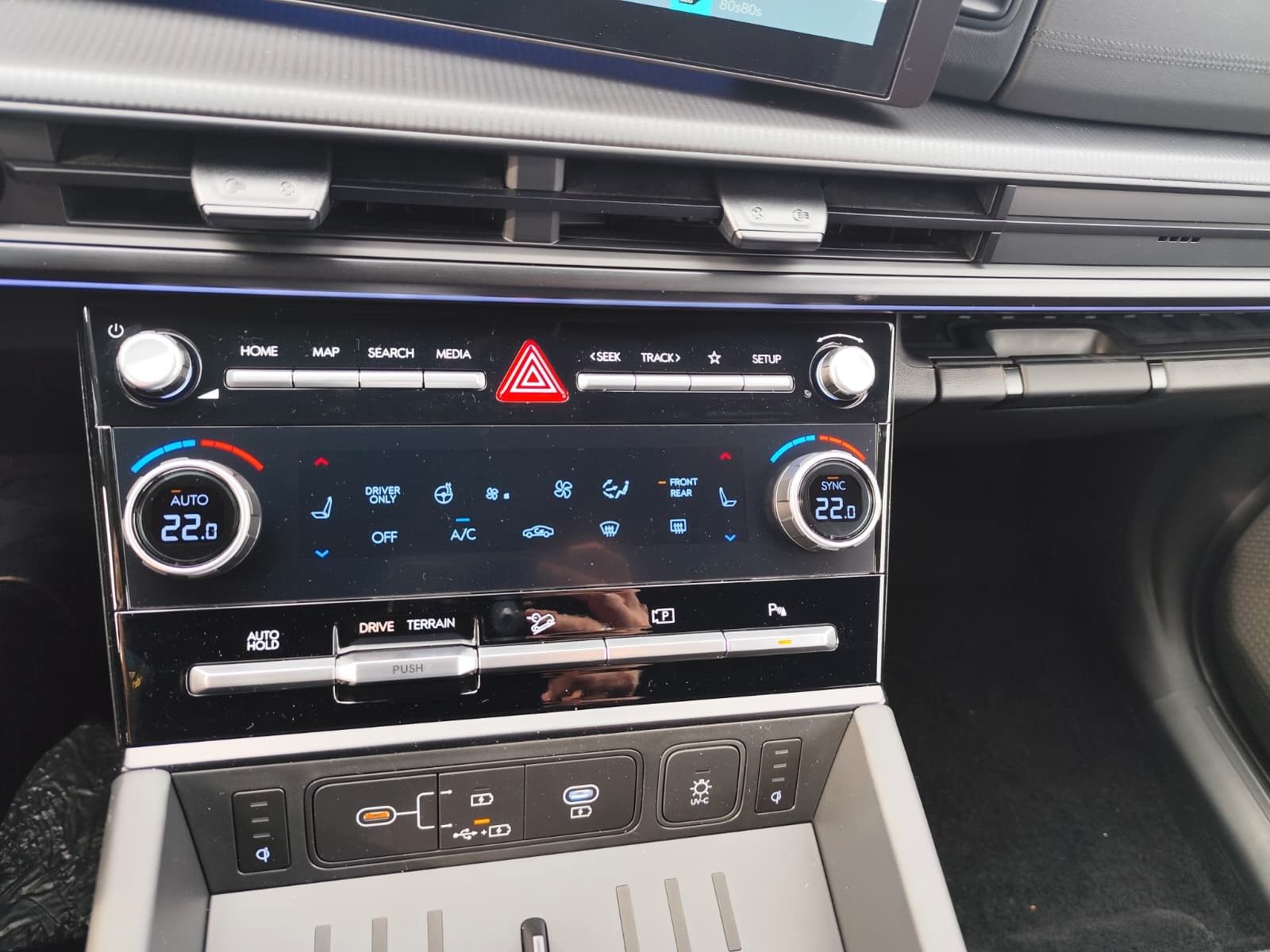 Hyundai Santa Fe – Bild 31