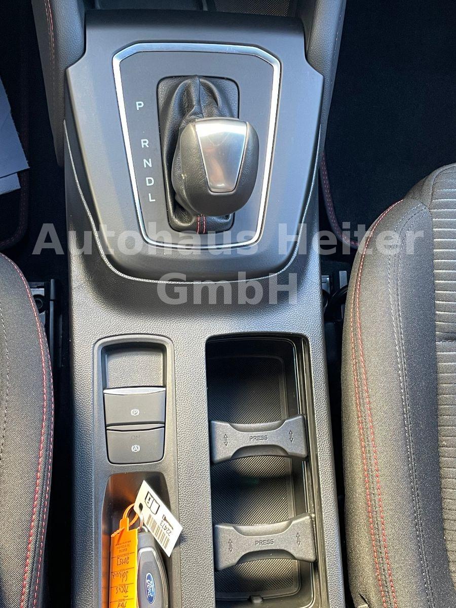 Ford Focus Auto. ST-Line X /155PS+ACC+elektr.Klappe, миниатюра 27