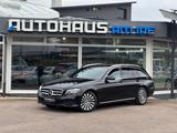 Mercedes-Benz E 220 E T-Modell LED+VIRTUAL+STANDH+RFK+MWST - gebrauchte Mercedes-Benz E 220 aus dem Jahr 2018