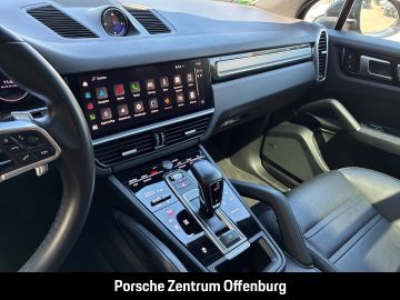 Porsche Cayenne - 11