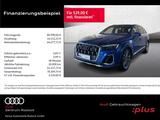 Audi Q7 50 TDI QUATTRO 7-SITZE+NAVI+MATRIX+PANO+LHZ+V - Audi Gebrauchtwagen mit Automatikschaltung