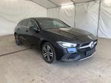 Mercedes-Benz CLA 220 SB DAB MBUX LED Leder Unfallfrei - gebrauchte Mercedes-Benz CLA 220 Shooting Brake aus dem Jahr 2022