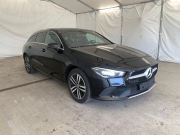 Mercedes CLA 220 Shooting Brake - 2