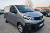 Fiat Scudo L1 SX*Klima*Tempomat*Euro6*Navi*2HD* - Fiat Scudo: 1.6