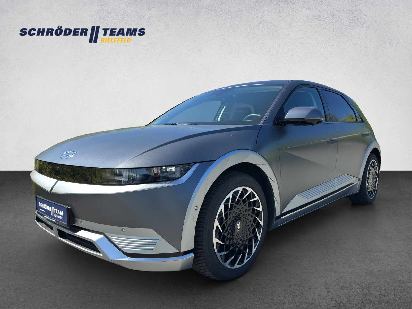 Hyundai IONIQ 5 occasion