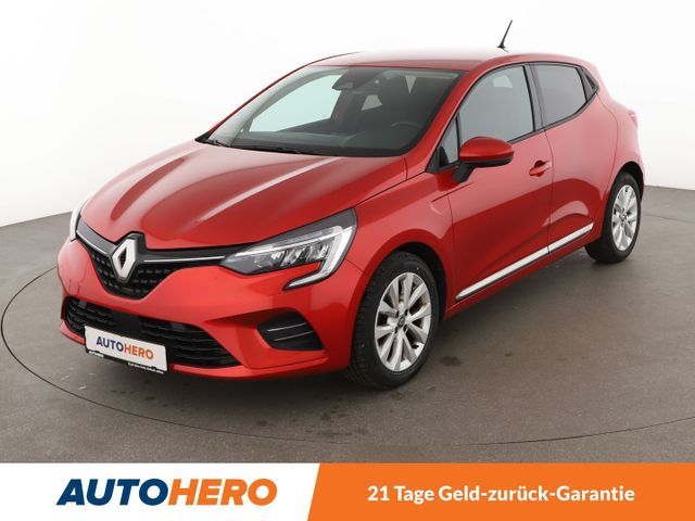 Renault Clio 1.0 TCe Experience *NAVI*LED*PDC*SHZ*TEMPO*