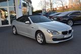 BMW 640d Cabrio -Top Ausstattung- ab 4,99% Finz - BMW 640: Cabrio