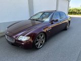 Maserati Quattroporte 4.2 V8 Executive GT Automatic - Maserati: 4.2