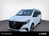 Mercedes-Benz EQV 300 AVANTGARDE Lang Distronic Widescreen 360 - Mercedes-Benz EQV Jahreswagen