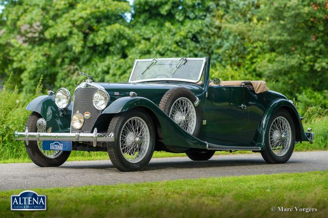AC Andere 16/66, 1935