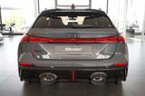 Audi RS5 Avant | HuD | B&O | Pano | 285 | SOFORT - graue Audi RS5