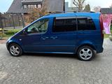 Mercedes-Benz Mercedes Vaneo 1.7 CDI - Mercedes-Benz Vaneo aus 2005