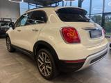 Fiat 500X Cross Plus *KLIMA*1.HAND*SZHZ*PDC*SUV*TEMPO - gebrauchte Fiat 500X aus dem Jahr 2017