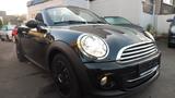 MINI COOPER Roadster Cooper  !!Scheckheft- wenig Km!! - MINI MINI Gebrauchtwagen in Bochum