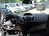 Ford Tourneo Custom Titanium-8Si/2Sch.tü/ - Ford Tourneo