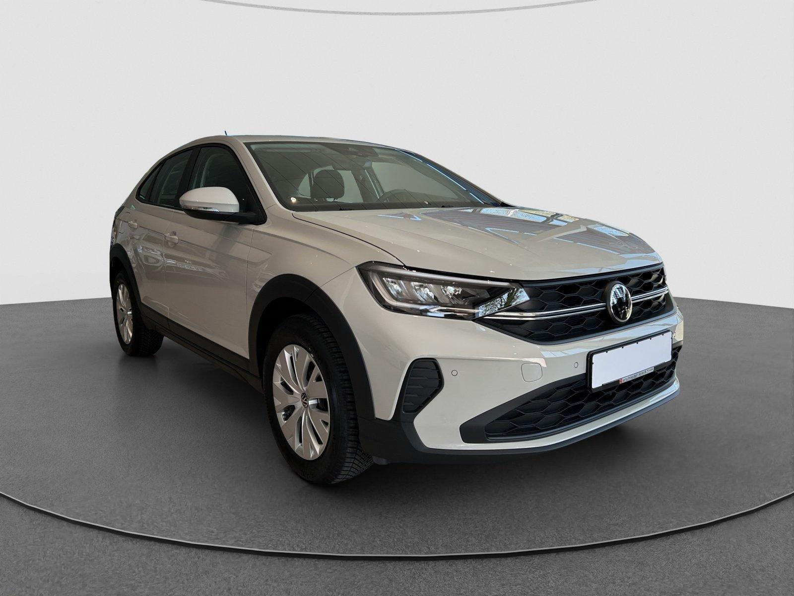 Volkswagen Taigo 1.0 TSI Life KLIMA SHZ PDC DAB APP, миниатюра 4