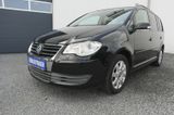 Volkswagen Touran 1.6 United*Klima*Navi*7 Sitzer - Volkswagen Touran aus 2009: United