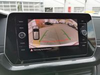 Volkswagen T-Cross - Vorschau Bild 17