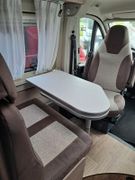 Pössl Roadstar 600L Einzelbetten auf 5,99m-mit Schaden