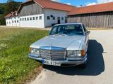 Mercedes-Benz 280 - gebrauchte Mercedes-Benz 280 aus dem Jahr 1979