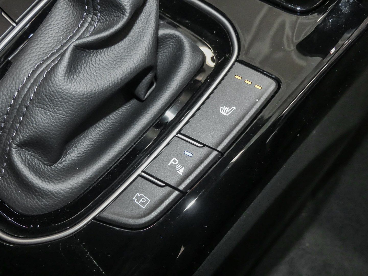 Hyundai i30 - Bild 14