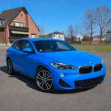 BMW X2 M xDrive20d Sport Auto Panorama Leder AHK - BMW X2 in Bonn