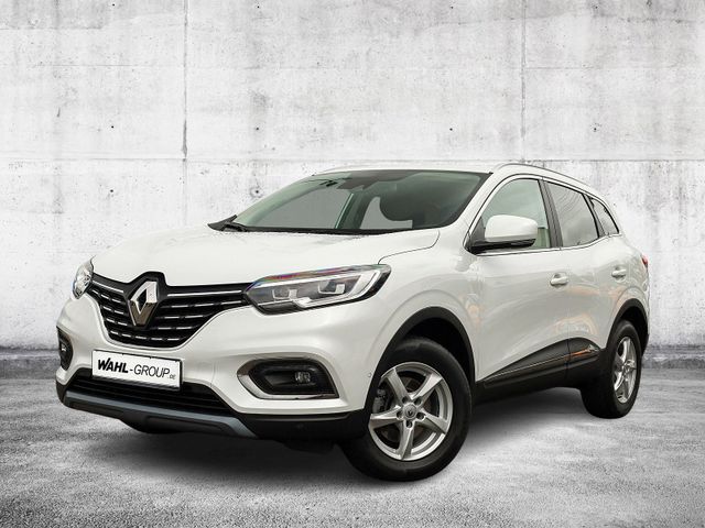 Renault Kadjar Techno TCe 160 ABS Fahrerairbag ESP SERVO