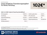 Fiat 500 1.0 GSE Hybrid Club Komfort&Tech  - Fiat mit Benzin-Antrieb