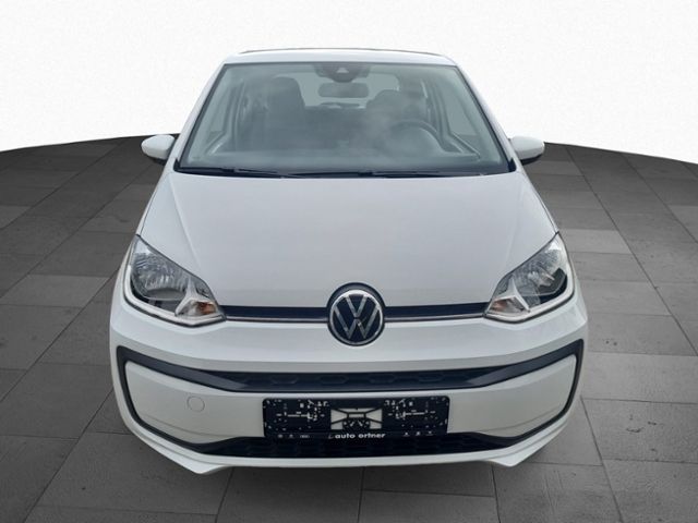 Fahrzeugabbildung Volkswagen up! DAB BLUETOOTH MAPS+MORE KLIMA ZV