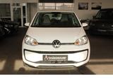 Volkswagen up! 1.0 Basis KLIMA*Bluetooth*START/STOPP* - Volkswagen up! mit 3 Türen