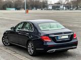 Mercedes-Benz E400d 4MATIC Luxury Airmatic - Mercedes-Benz E 400 in Ludwigshafen