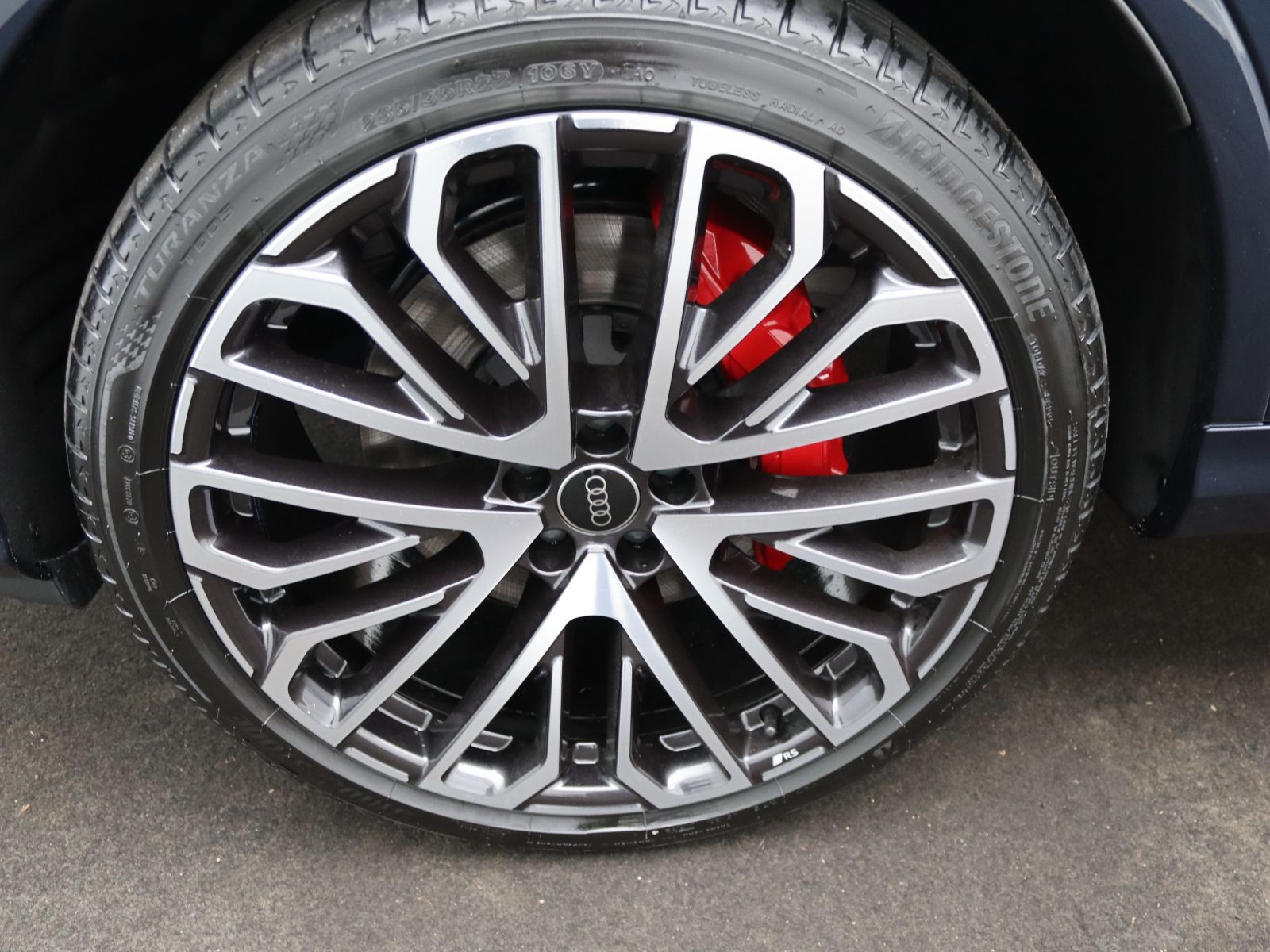 Audi Q7 - Bild 15