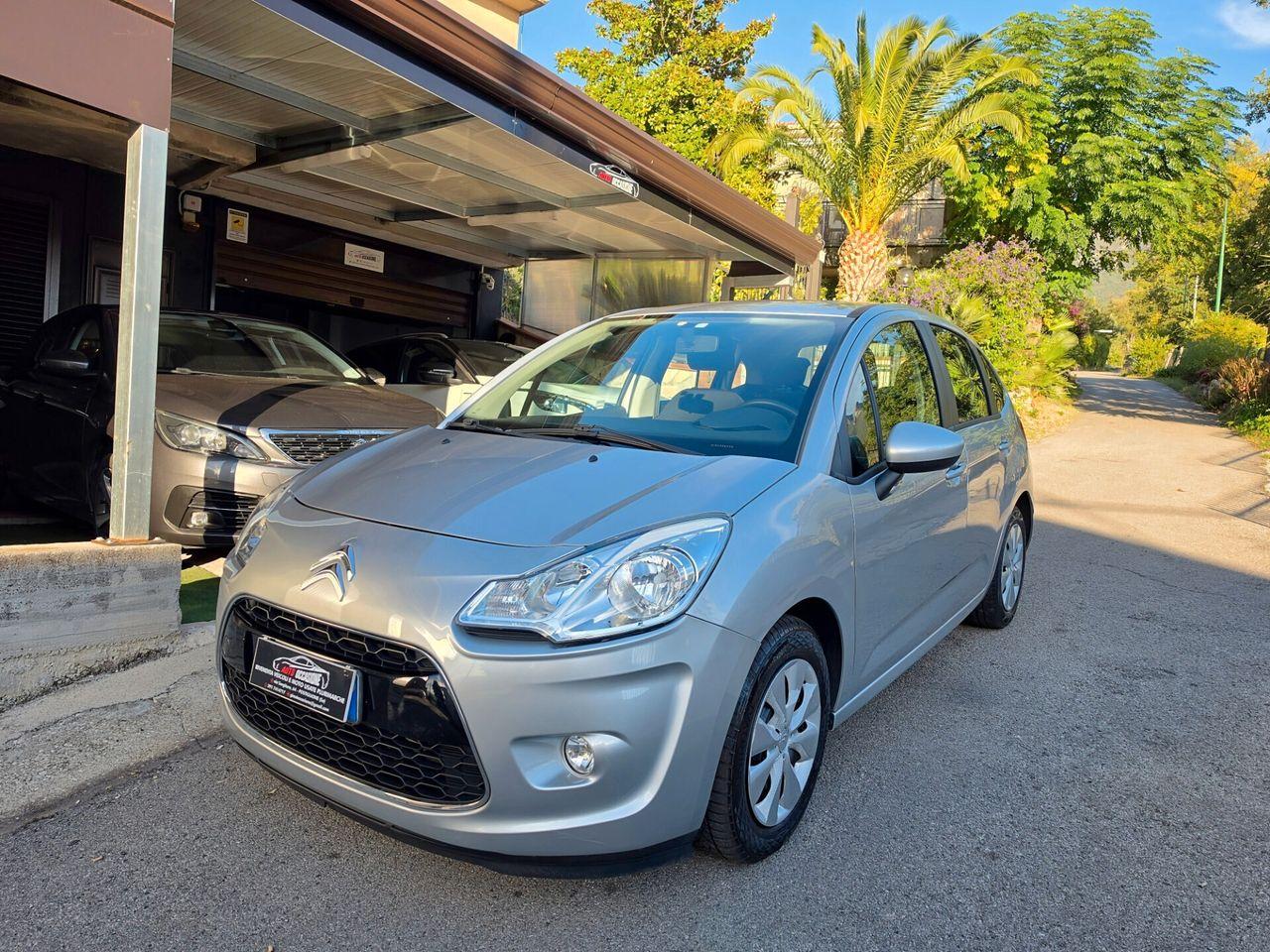 Citroën C3