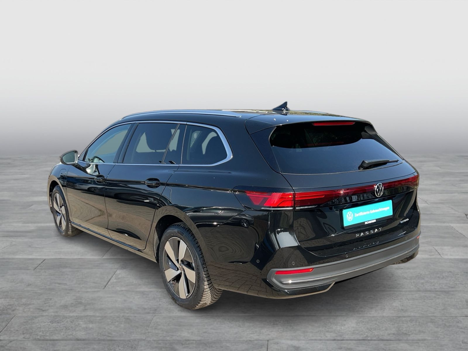 Volkswagen Passat Variant - Bild 4